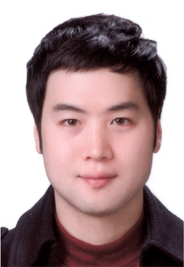 Kyung-Min Kim 사진